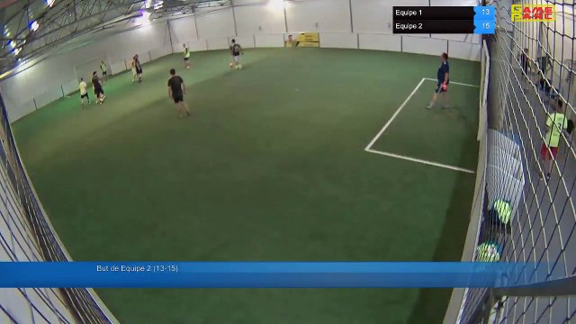 But de Equipe 2 (13-15) - Equipe 1 Vs Equipe 2 - 08/07/21 21:21 - Loisir Poitiers