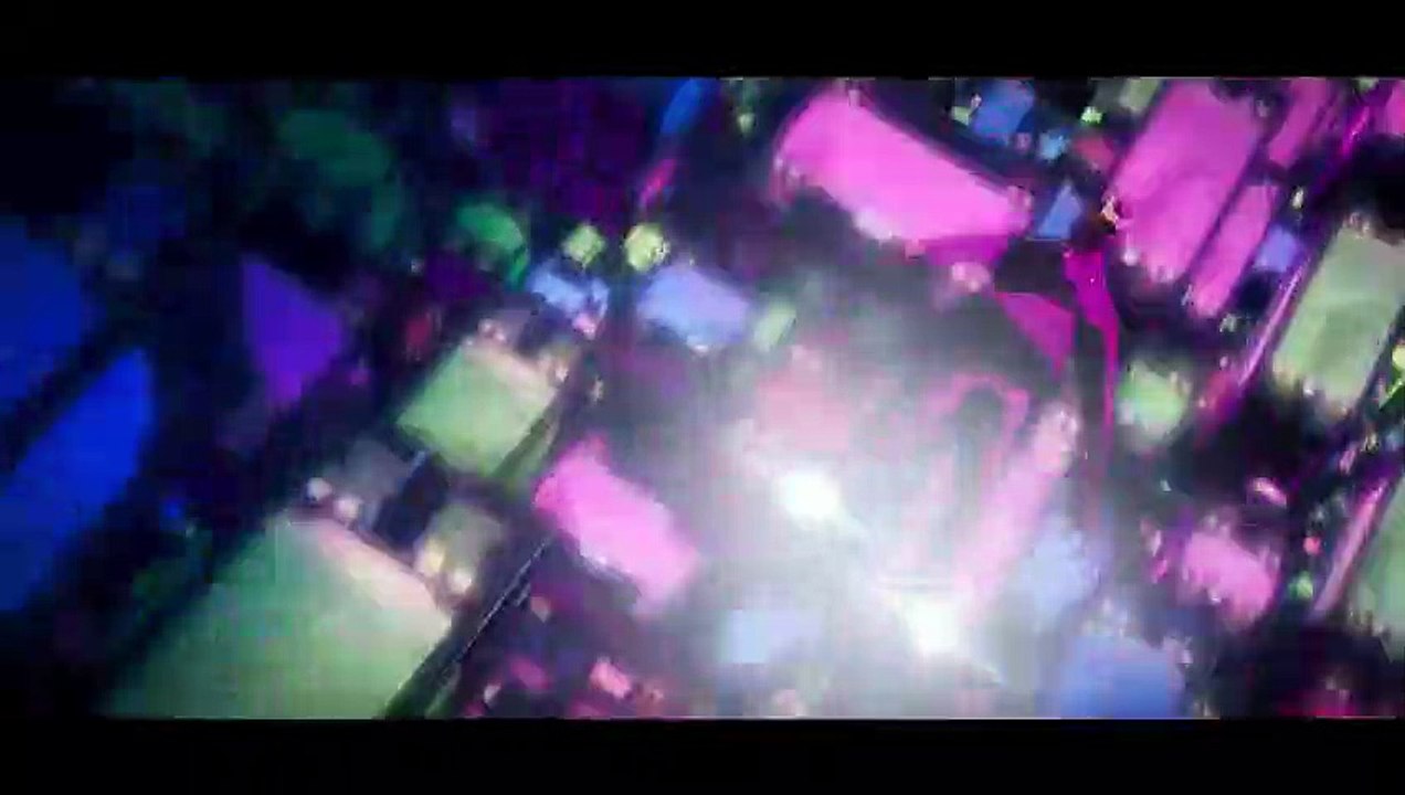 What If Official Trailer _marvel studios(2021)