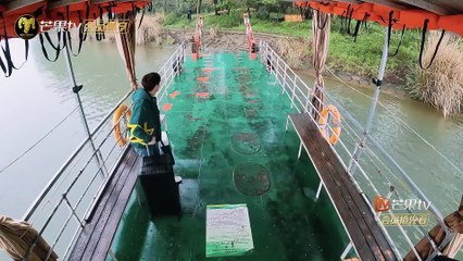 【ENG】210424 Back to Field S5 EP01 Plus Ver.《向往的生活 5》第一期会员版