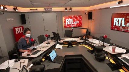Le journal RTL de 5h30 du 09 juillet 2021