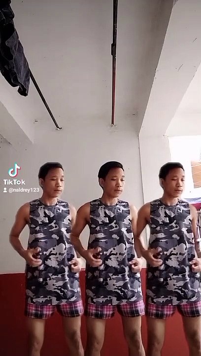 dance time