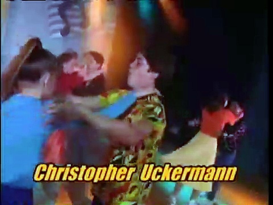 Aventuras en el Tiempo   Capítulo 18