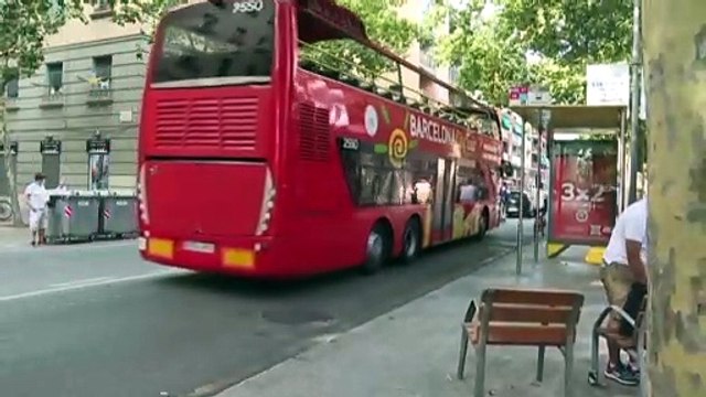 Испания боится потерять лето