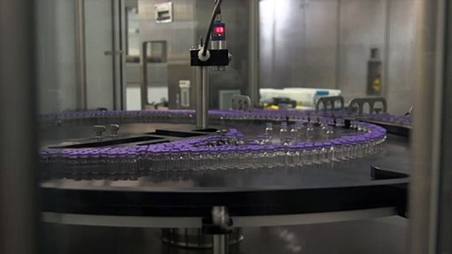 Pfizer e BioNTech vão pedir autorização para 3ª dose