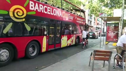 Tourisme : les craintes de Madrid et Lisbonne face au variant delta