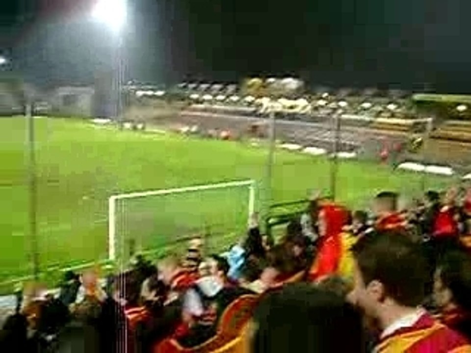 Le mans- Lens