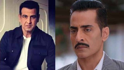 Anupamaa में Ronit Roy ने की Sudhanshu Pandey की छुट्टी; जानिए सच्चाई | FilmiBeat