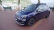 Fiat 500X & 500 Yachting Preview