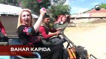 Kanal 7 ekranlarında yeni heyecan: Bahar Kapıda
