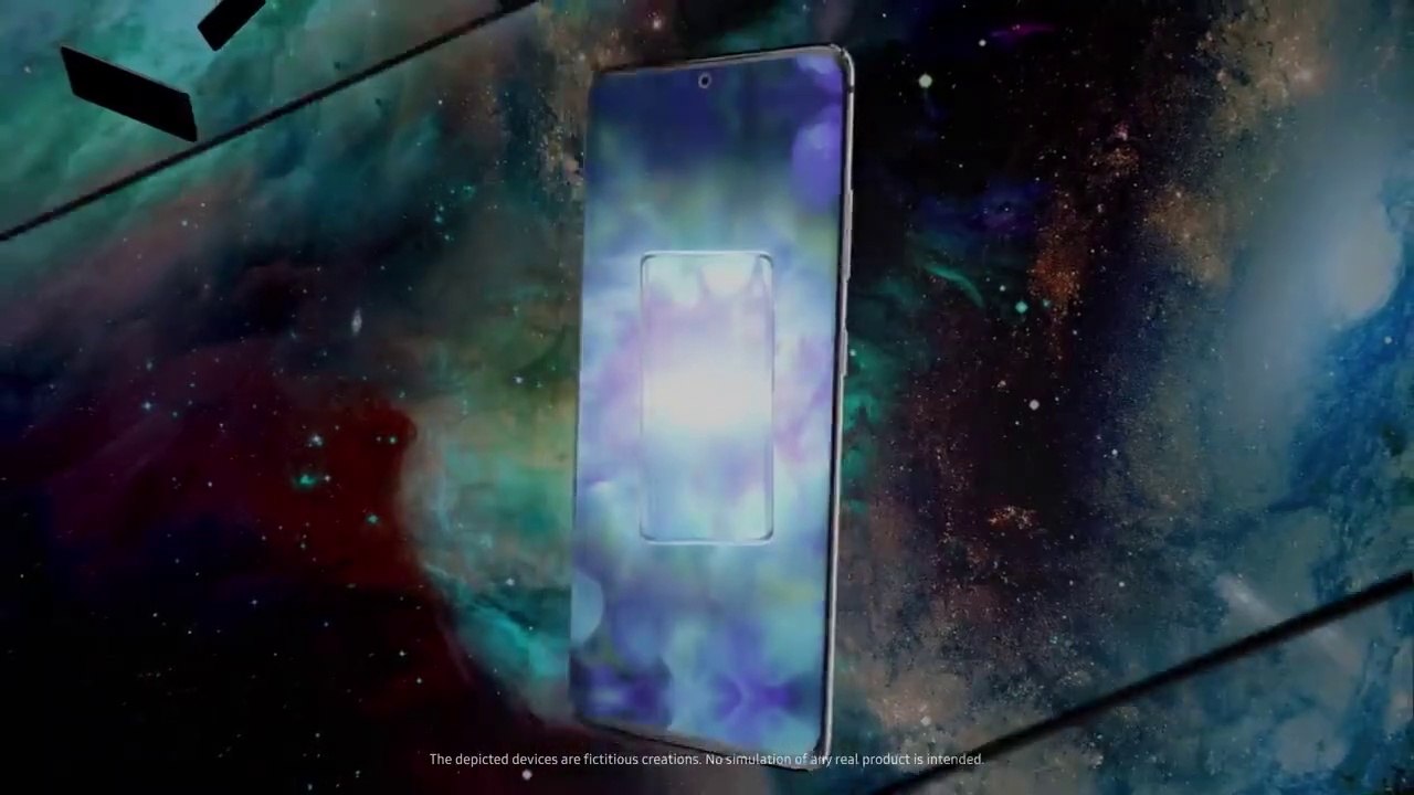 Exynos 1080 5G mobile processor_ Official introduction _ Samsung