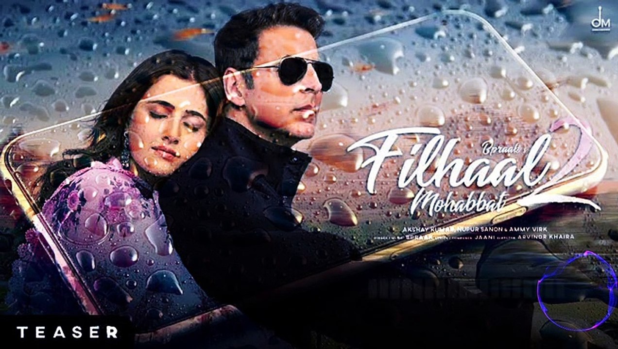 Filhaal 2 song Ringtone  | latest hindi ringtone 2021