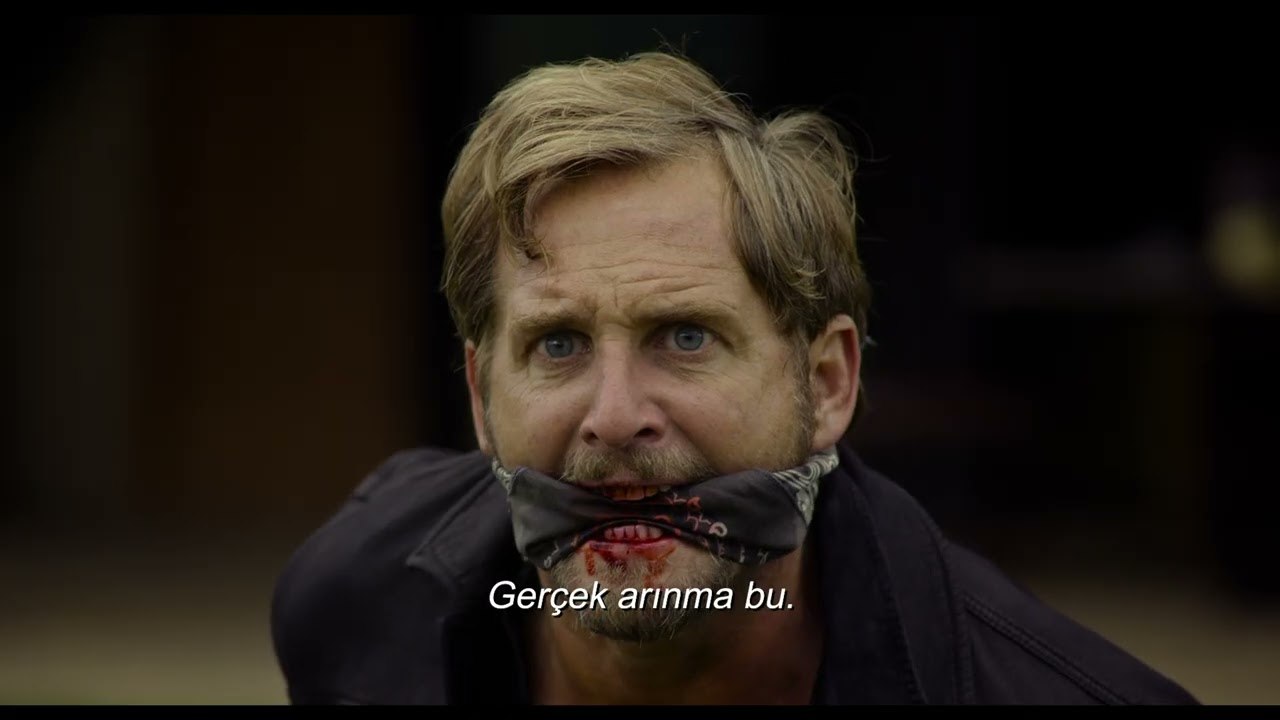 Arınma Gecesi: Sonsuza Dek Altyazılı Fragman