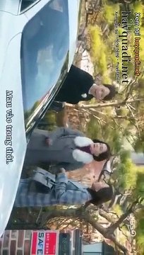 Vì Con Mà Sống Tập 46 - HTV2 Lồng Tiếng tap 47 - Phim Hàn Quốc - xem phim vi con ma song tap 46