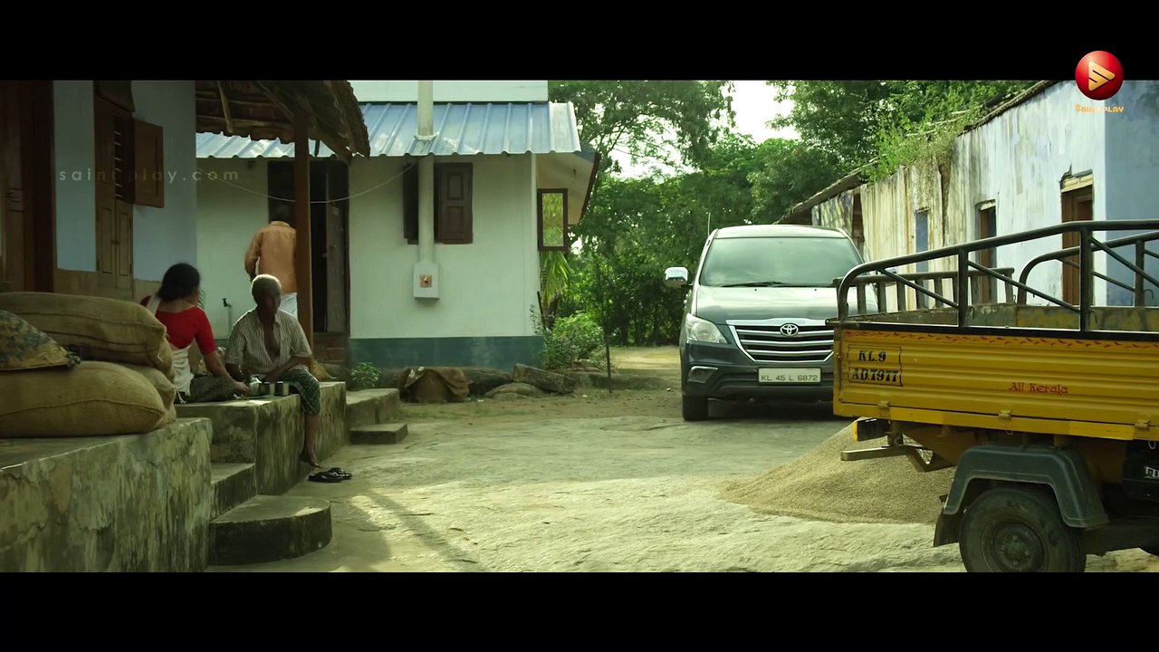 Velukkakka Malayalam Movie part 02