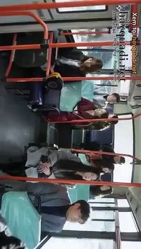 Vì Con Mà Sống Tập 40 - HTV2 Lồng Tiếng tap 41 - Phim Hàn Quốc - xem phim vi con ma song tap 40