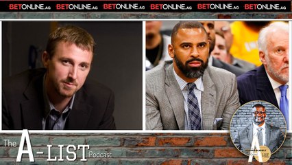 Inside Look on Working With Ime Udoka