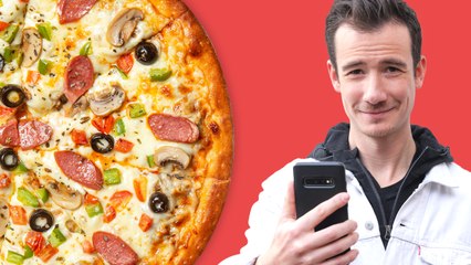Cannibale ou BDM  ? Le match entre Domino's Pizza et Pizza hut