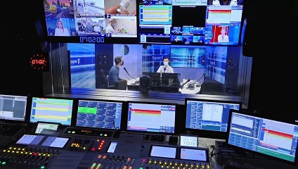 Le journal de 7h - 09/07/2021