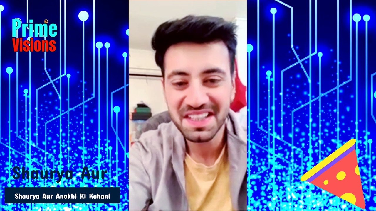 Karanvir & Debattama Celebrate Success || Shaurya Aur Anokhi Ki Kahani