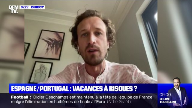 Le directeur général France de Flixbus décrit un vrai appétit pour les Français à se déplacer pour les vacances