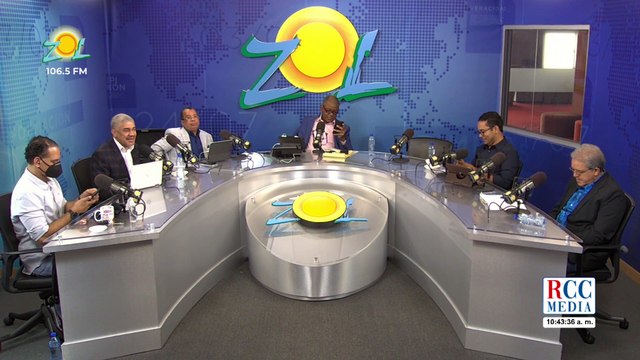 Holi Matos: Ni la OEA ni ONU han mostrado interés en la crisis haitiana