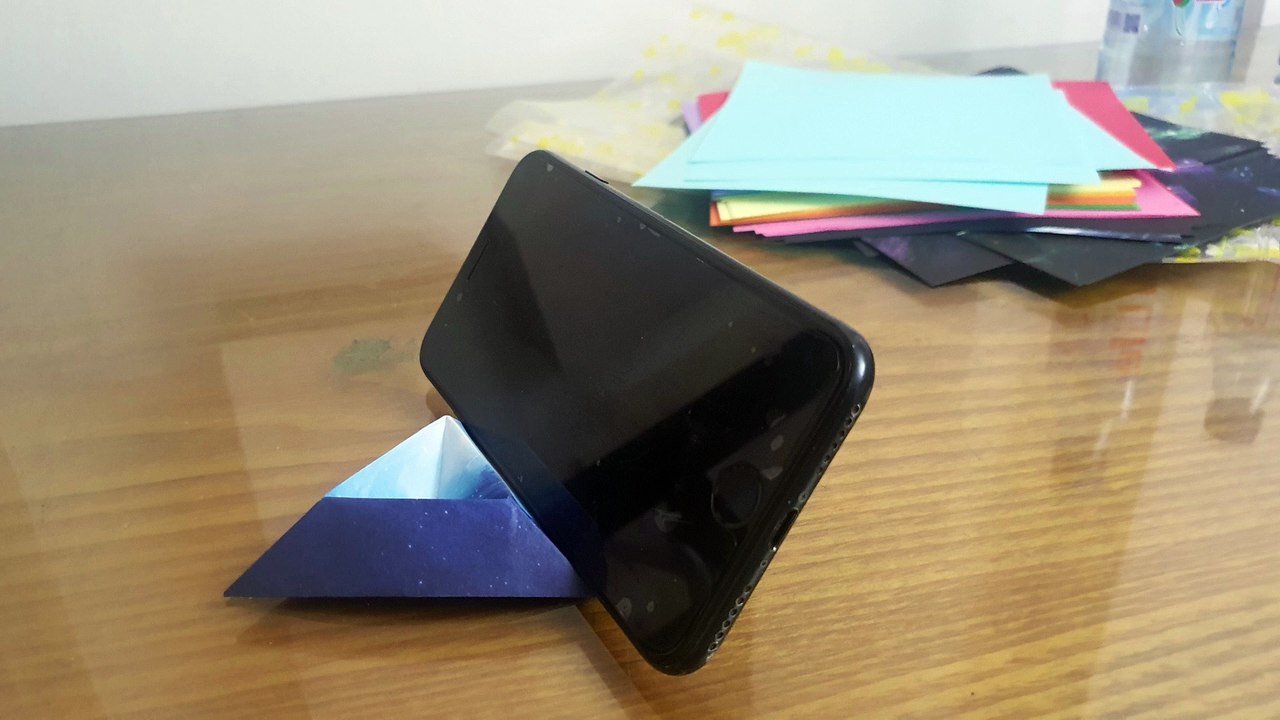 Sheft for your phone
