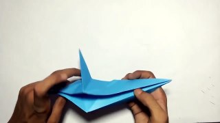 How To Make A Crane | Origami