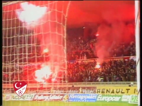 Turkey 2-1 Sweden 29.03.1995 - UEFA EURO 1996 Qualifying Round 3rd Group Matchday 4 + Post-Match Comments