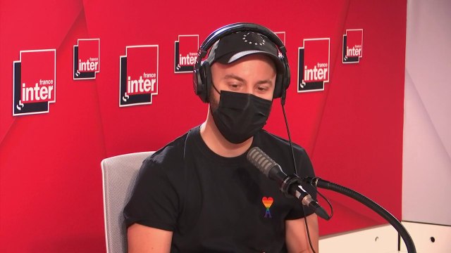 Woodkid : J'ai voulu faire une pièce qui s'inspirait du mouvement sportif. C'est une pièce un peu contemporaine, mais qui est aussi assez pop, qui est assez longue. Les enfants de la maîtrise de Bondy ont vraiment donné une énergie folle.