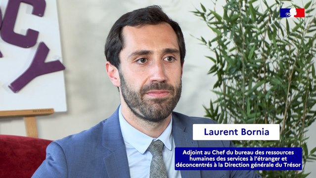 Concours des IRA : témoignages d’anciens élèves (Laurent Bornia)