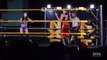 Bianca Belair vs Chelsea Green / NXT Wrestling / WWE NXT