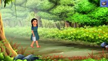 भिखारन बनी गायिका _ Hindi Kahani _ Moral Stories _ Bedtime Stories _ Hindi Kahaniya _ Bedtime Story