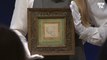 Une œuvre de Leonard de Vinci vendue aux enchères 8,7 millions d'euros