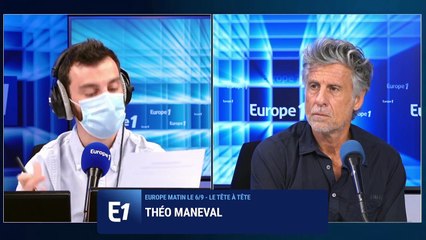 Vélo électrique : "On a eu le présentiment que les villes allaient changer", explique Marc Simoncini