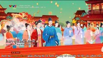 khúc nhạc thanh bình tập 36 - VTV3 thuyết minh - Phim Trung Quốc - cô thành bế - xem phim khuc nhac thanh binh tap 37