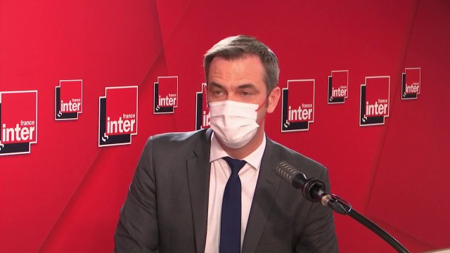 Olivier Véran : Le variant delta est plus contagieux, il est en train de remplacer toutes les autres souches, il sera bientôt majoritaire dans notre pays, probablement ce week-end.