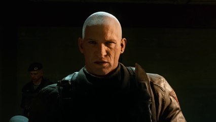 Call of Duty : Black Ops Cold War et Warzone - Bande-annonce de Mauer Der Toten (Saison Quatre)