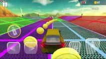 Ramp Car Racing Stunts Car Games 2021 