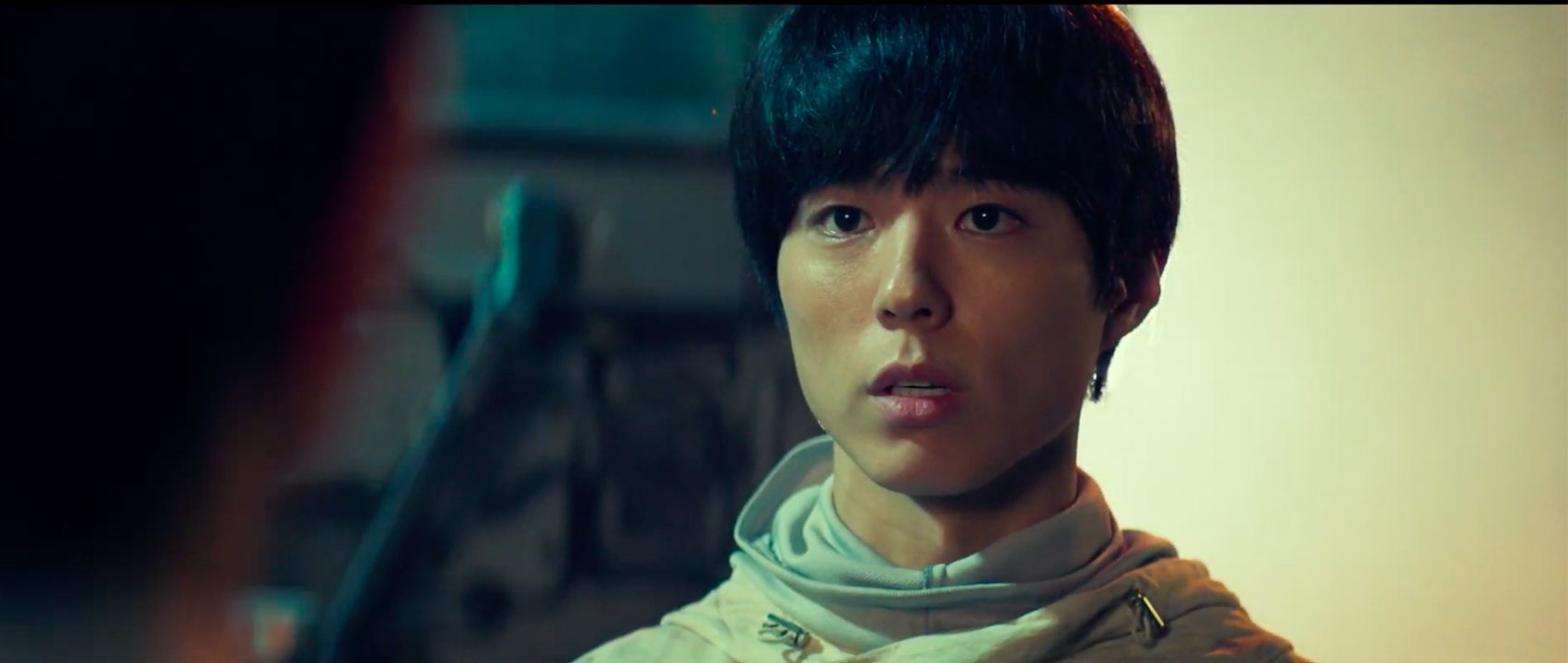 The Clone Schlüssel zur Unsterblichkeit  - Trailer (Deutsch) HD