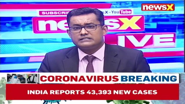 Covid Emergency In Japan Virus Scare Ahead Of Tokyo Olympics NewsX