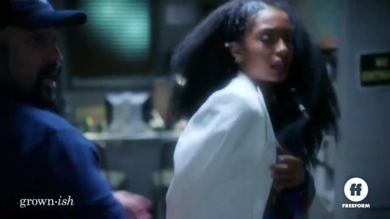 Grown-ish 4x02 Promo "Drunk In Love" | Promo/Sneak peak