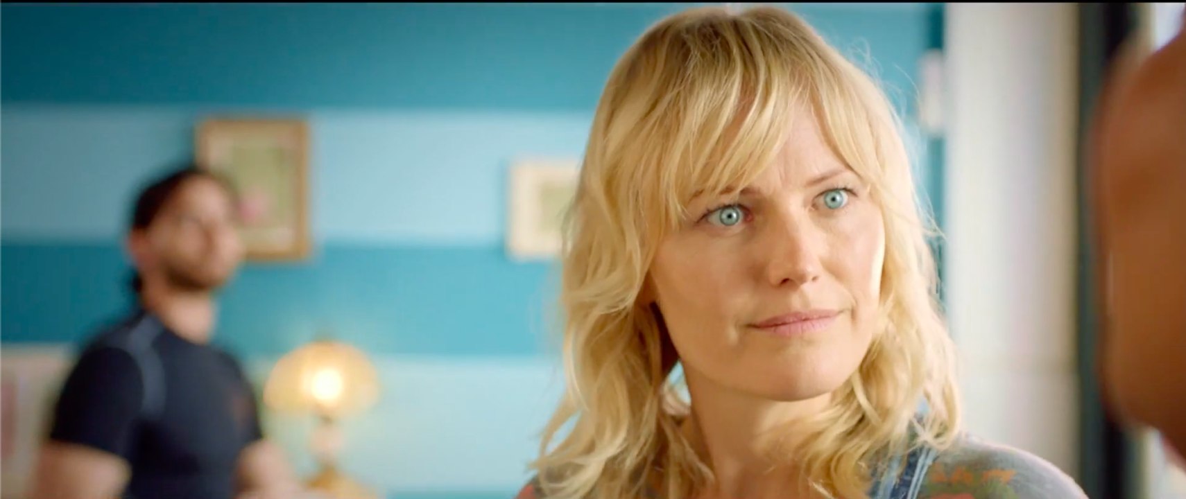 Chick Fight - Trailer (Deutsch) HD