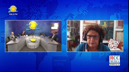 Aníbal Herrera: caso presidente de Haití "Falsedad bien ensañada y estudiado simulacro"