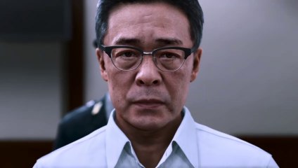 Lost Judgment - Bande-annonce State of Play