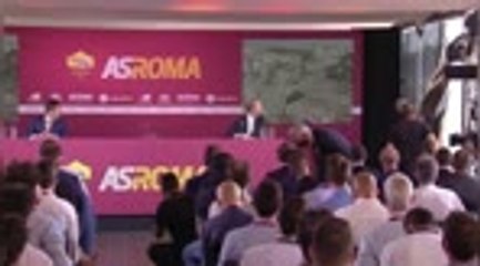 Roma - Mourinho fait déjà comme chez lui