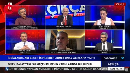 Selçuk Özdağ'dan çok konuşulacak açıklama: AKP'den 50 milletvekili...