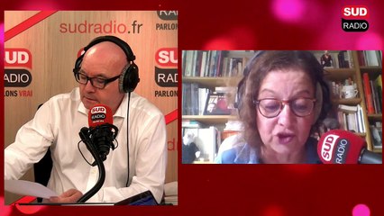 Élisabeth Lévy : "À France Inter, être de gauche n’est pas une opinion, mais une vérité"
