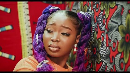 Guchi ft Rayvanny  Jennifer (Official Video)