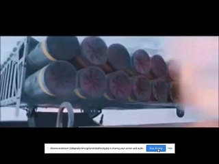 Fast and furious snow chase HD with Yalili Yalila Arabic song remix | Fate of furious chase part 3