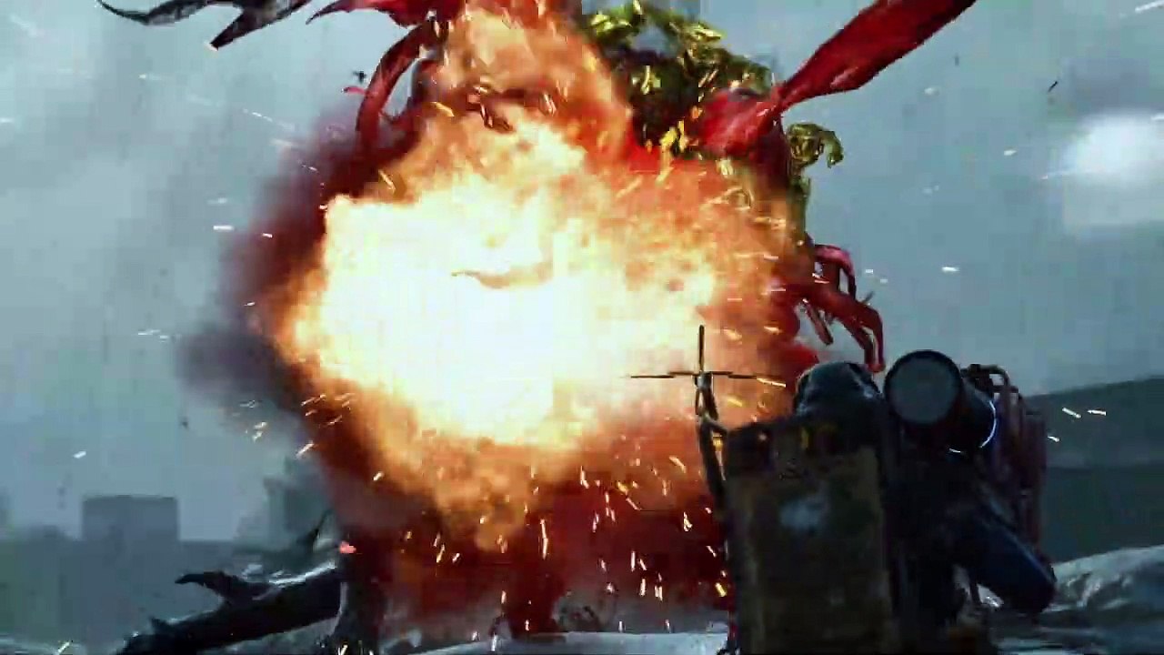 Death Stranding Director's Cut para PS5 - Tráiler de reservas